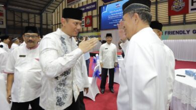 80 Jenderal TNI/Polri Usulkan Anies-AHY untuk Pasangan Sipil-Militer
