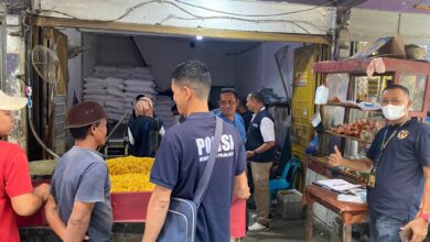 Winardy menyampaikan, kegiatan tersebut adalah upaya Polri dan BPOM menjaga masyarakat dari efek negatif obat, komestik, dan makanan yang beredar tanpa pengawasan dari badan atau instansi terkait.