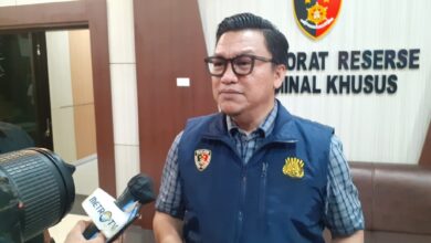 Polda Aceh Buka Suara Terkait Tudingan YARA