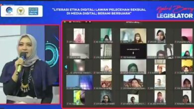 TRH: Keamanan Digital Harus Dipahami oleh Setiap Pengguna