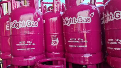 Pemerintah Fasilitasi ASN di Aceh Tukar LPG 3 Kg dengan Non Subsidi