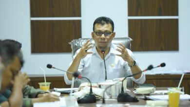 Dewan Minta Pemko Banda Aceh Cabut Izin Indomaret