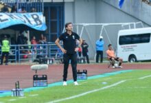 Pesan Luis Milla Setelah Akhiri Musim dengan Buruk