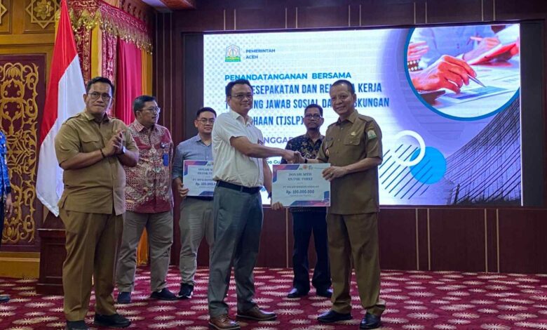 SBA Berikan Bantuan untuk Korban Gempa Turki