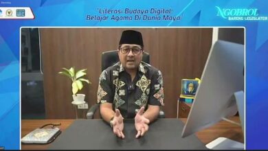TRH: Belajar Agama Tanpa Guru Rawan Terpapar Aliran Sesat