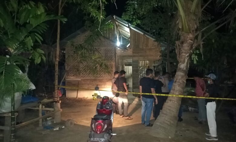 Diduga Tenggak Racun, Gadis asal Pidie Jaya Meninggal di Bireuen
