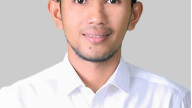 Dedi Sumardi Nurdin Tegas Tolak RUU Kesehatan, Ini Alasannya