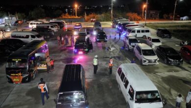 Empat Sopir di Lhokseumawe Positif Narkoba