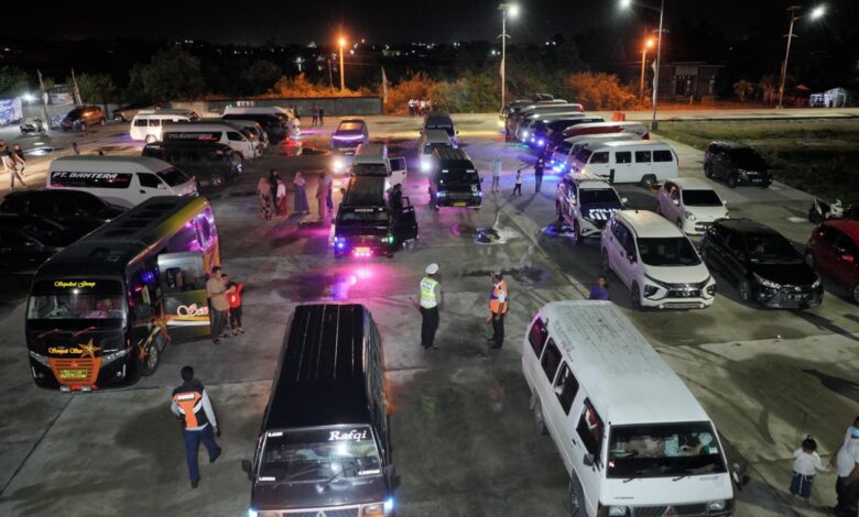 Empat Sopir di Lhokseumawe Positif Narkoba
