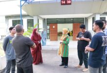 26 Warga Aceh Dipulangkan dari Sudan di Tengah Konflik Bersenjata