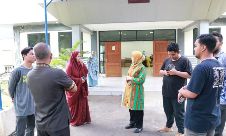 26 Warga Aceh Dipulangkan dari Sudan di Tengah Konflik Bersenjata