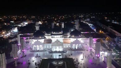 Aceh Ramadhan Festival Segera Digelar, Catat Tanggal dan Lokasinya