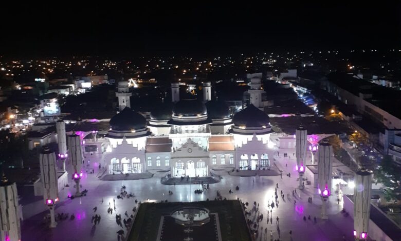 Aceh Ramadhan Festival Segera Digelar, Catat Tanggal dan Lokasinya