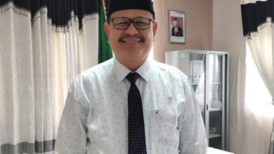 Masuk Gelombang 1, Jamaah Haji Aceh Berangkat Perdana 24 Mei