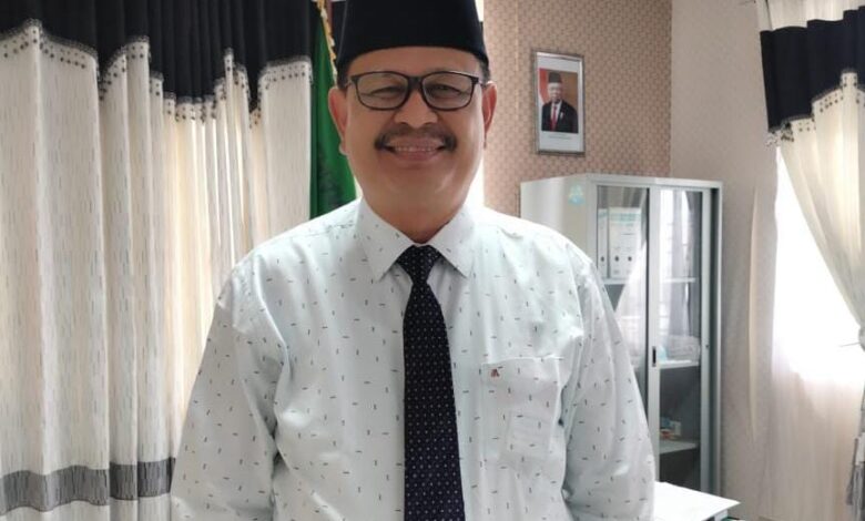 Masuk Gelombang 1, Jamaah Haji Aceh Berangkat Perdana 24 Mei
