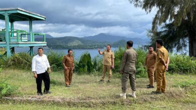 Pemko Sabang Terus Berupaya Optimalkan Pemanfaatan Aset Daerah
