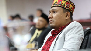 Banleg DPR Aceh Mulai Kaji Rencana Revisi Qanun LKS