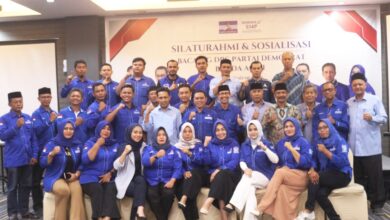 Isnaini Husda Optimis Demokrat Banda Aceh Raih 7 Kursi