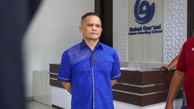 Dek Gam Desak Dugaan Pelecehan Napi Perempuan di Lapas Diusut