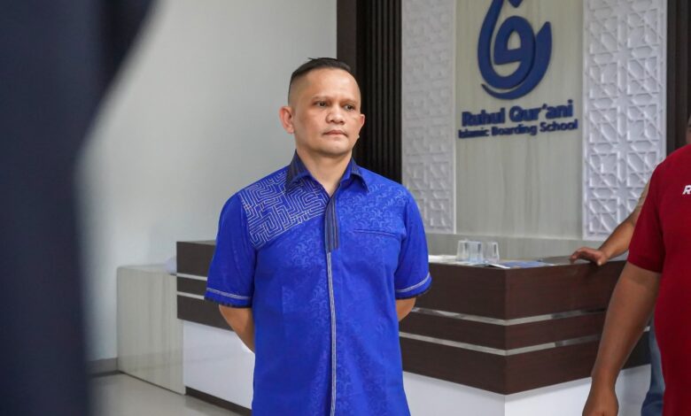 Dek Gam Desak Dugaan Pelecehan Napi Perempuan di Lapas Diusut