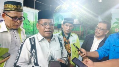 Aminullah Buka Suara Terkait Wacana DPRA Revisi Qanun LKS