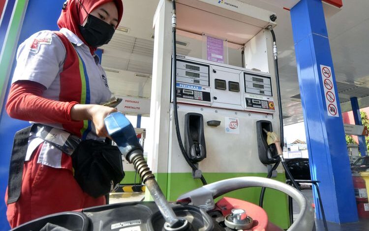 BSI Pastikan Penebusan BBM di Aceh Tetap Berjalan Lancar