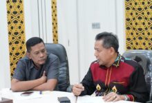Perhumas Aceh Siap Menjadi Jembatan Informasi antar Lembaga dengan Masyarakat
