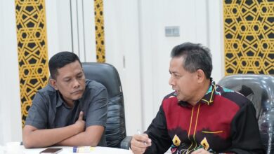 Perhumas Aceh Siap Menjadi Jembatan Informasi antar Lembaga dengan Masyarakat