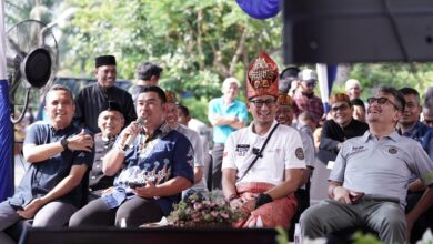 Gampong Lubok Sukon Dinobatkan Jadi Desa Wisata Terbaik