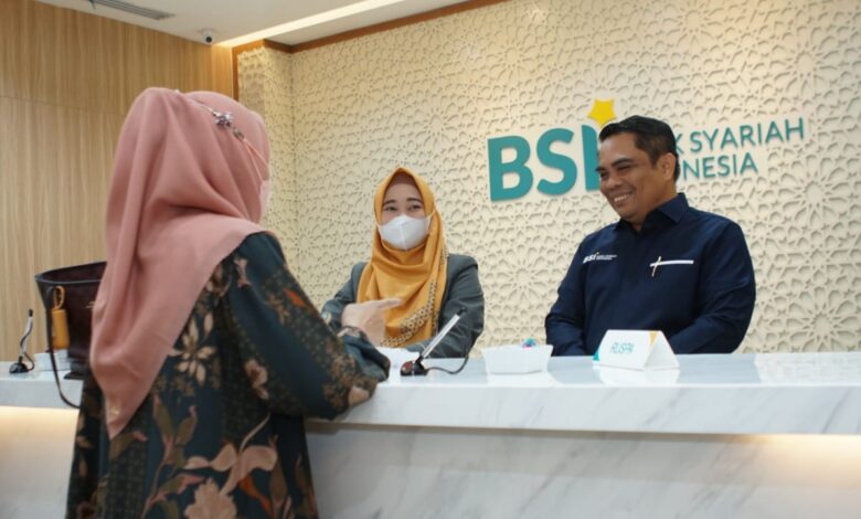 BSI: Pelunasan Biaya 95% Calon Haji Sudah Aman