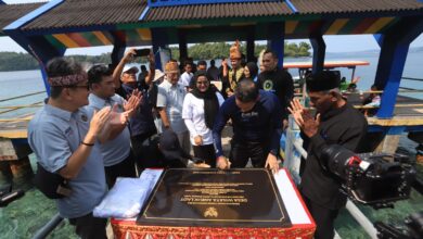 Iboih dan Aneuk Laot di Sabang Dinyatakan Sebagai Desa Wisata Terbaik