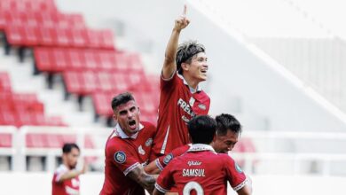 Persija Datangkan Ryo Matsumura