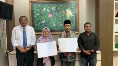 STAIN Meulaboh dan UIN Ar-Raniry Jalin Kerja Sama Penguatan Tridarma Perguruan Tinggi