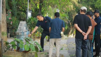 Kota Tua Jadi Fokus Pengembangan Destinasi Baru Pulau Weh