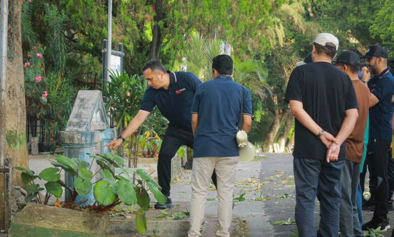 Kota Tua Jadi Fokus Pengembangan Destinasi Baru Pulau Weh