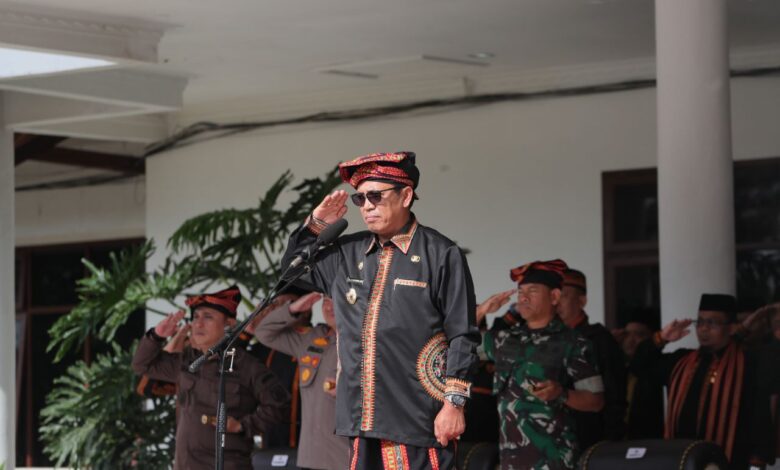 Gayo Lues akan Prioritaskan Peningkatan Kualitas Pendidikan untuk Tekan Angka Kemiskinan