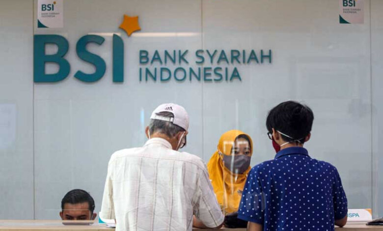 BSI Pastikan Data & Dana Aman