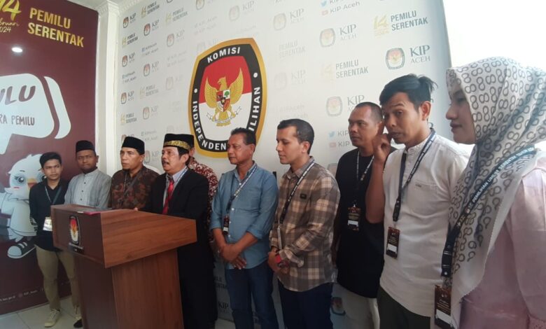 Maju DPD RI, Nazir Adam Ingin Jadi Penyambung Lidah Masyarakat Aceh ke Pusat