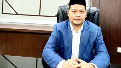 Fraksi Demokrat DPRA Menolak Kembalikan Bank Konvensional di Aceh