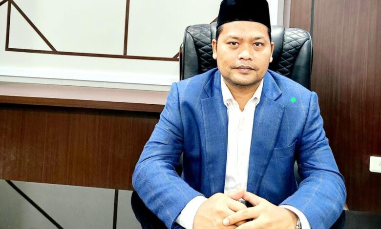 Fraksi Demokrat DPRA Menolak Kembalikan Bank Konvensional di Aceh