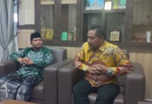 Amal Hasan Pastikan Perhumas Aceh Siap Jadi Mitra Utama MPU