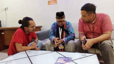 Muhammad Taher, Jemaah Tertua dari Aceh Jual Tanah Demi ke Tanah Suci