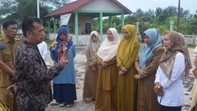 Plh Kadisdik Aceh: Guru Harus Jadi Entrepreneur Bagi Peserta Didik