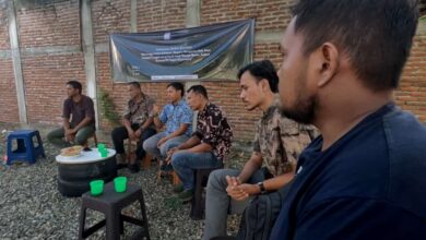 Masyarakat Bunin Menanti Pemerintah Aceh Tertibkan Konsesi HGU PT Tegas Nusantara