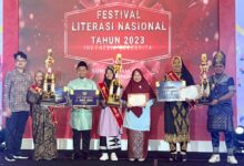 MIN 27 Aceh Besar Raih 2 Juara di FLN 2023