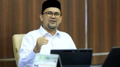 29 Mei, 3.568 Peserta Ikut Ujian Masuk UIN Ar-Raniry