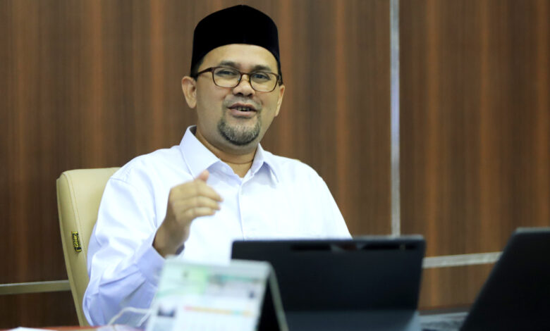 29 Mei, 3.568 Peserta Ikut Ujian Masuk UIN Ar-Raniry