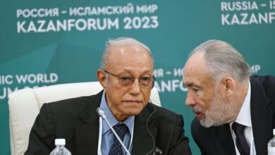 Wali Nanggroe ke Rusia, Ini Rangkaian Agendanya