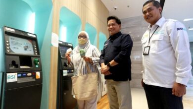 Dirut Pastikan Layanan BSI Sudah Kembali Normal