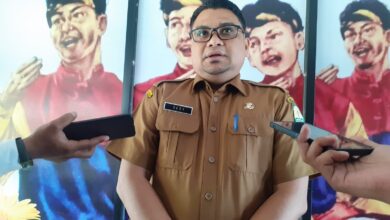 Soal Nasib Venue Utama PON 2024, Kadispora Aceh tak Bisa Jawab